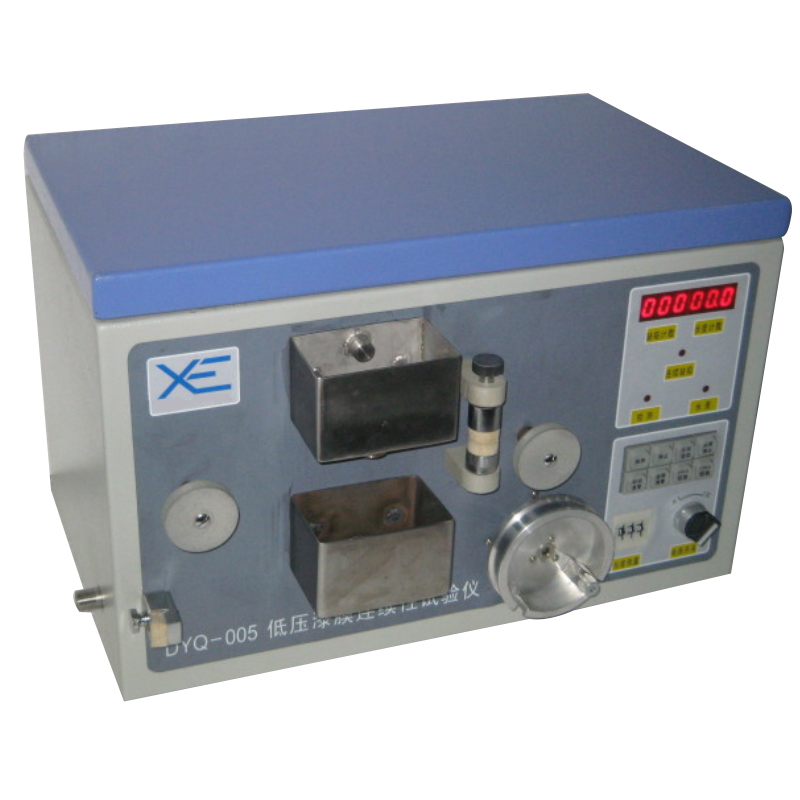 低压漆膜连续性试验仪DYQ-005A