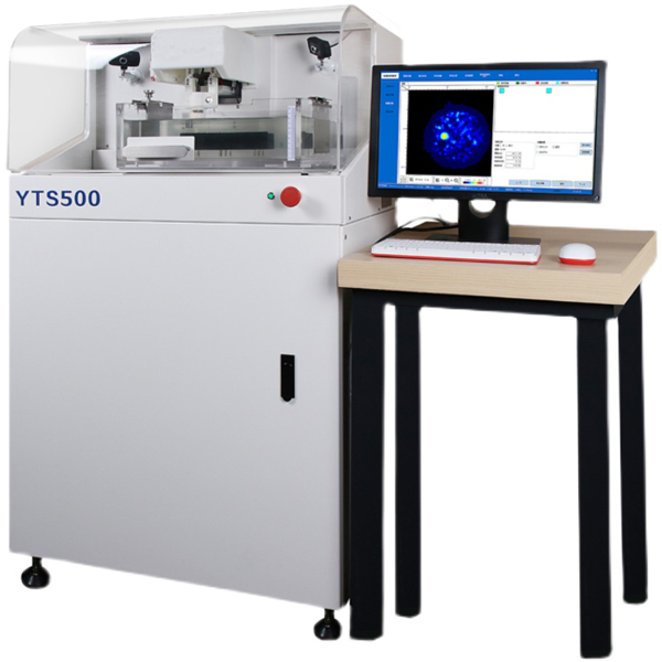 水浸超声扫描显微镜 YTS-500