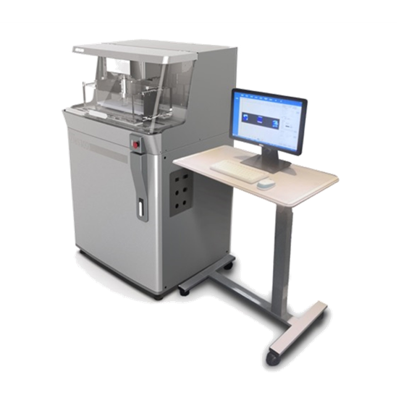 超声扫描显微镜YTS 500