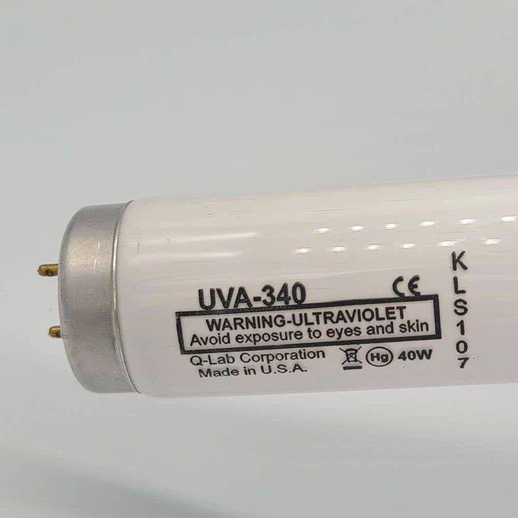美国Q-LAB 原装UVA-340+ /UVB-313EL+灯管